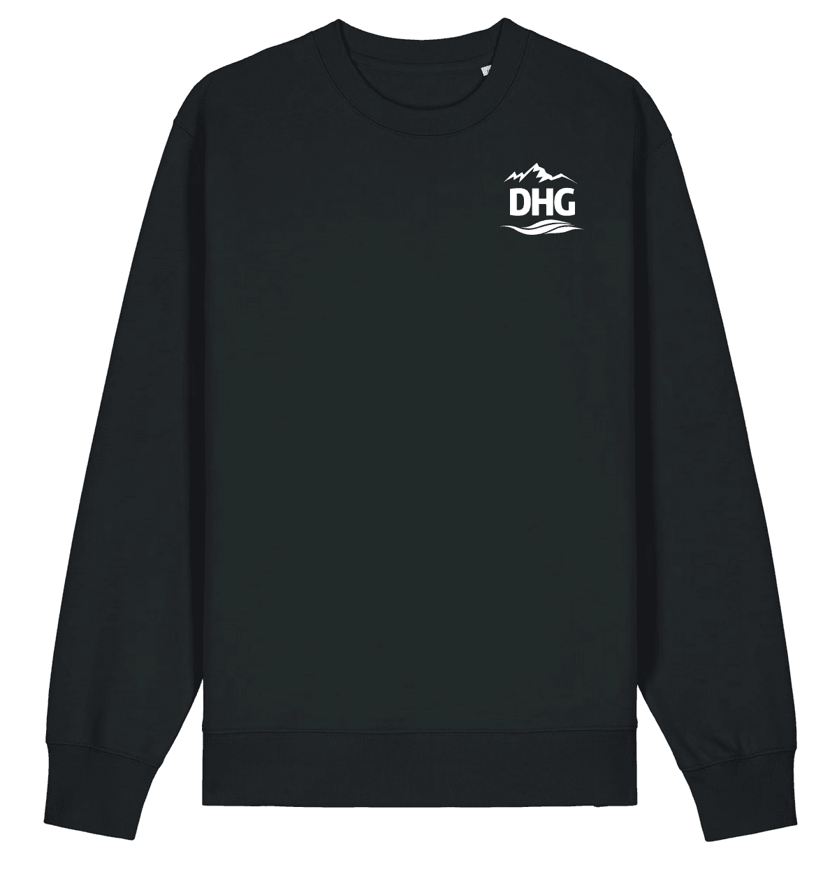 Erwachsenen-Sweater mit Stick