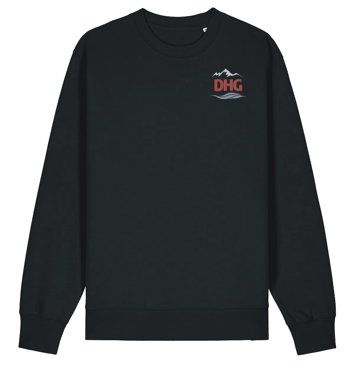 Erwachsenen-Sweater mit Stick