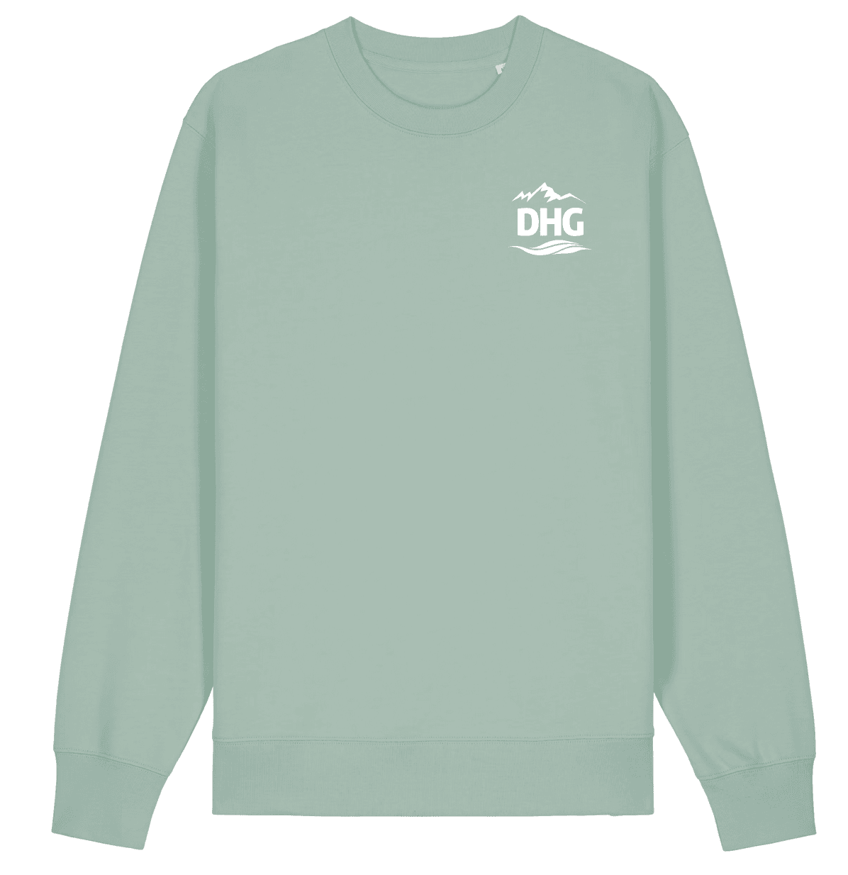 Erwachsenen-Sweater mit Stick